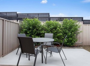 High Street Villas | East Maitland