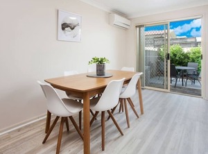 High Street Villas | East Maitland