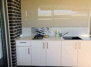 Built | Fairfield Heights