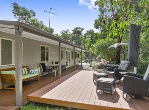 Property D | Aireys Inlet