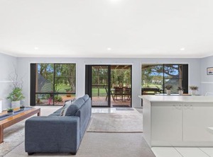 Horizons Golf Club Villa | Salamander Bay