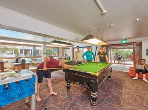 Arts Factory Lodge | Byron Bay