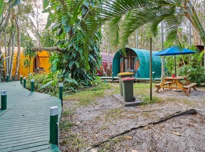 Arts Factory Lodge | Byron Bay