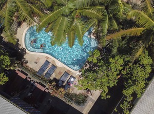 Cairns Central Yha | Cairns Central Business District