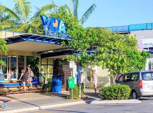 Cairns Central Yha | Cairns Central Business District