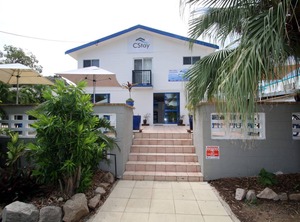 Cstay | Picnic Bay