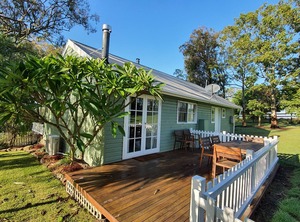 Hunter Valley Cottage Cadair | Rosebrook