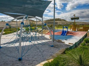 Indian Ocean Retreat | Eglinton