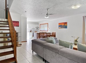Island Magic Townhouse | Arcadia