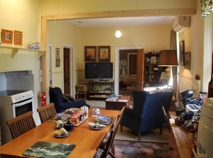 Ivy Glenelg | Campbell Town