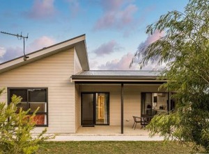 Jalilla Village Villa | Kingscote