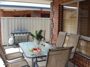 Jana Manor Townhouse Swan Hill | Swan Hill