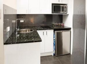 Jesmond Executive Villas | Jesmond