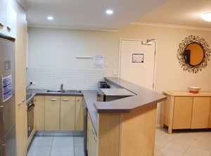 Wards Holiday Flat South West Rocks | South West Rocks