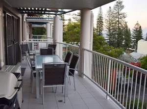 Wards Holiday Flat South West Rocks | South West Rocks