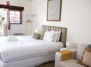 Kaesler Cottages | Nuriootpa