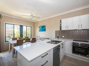 Keona Townhouse | McDowall