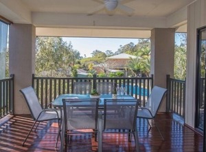 Keona Townhouse | McDowall