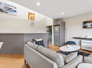 Townhouse | Jindabyne