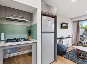Townhouse | Jindabyne