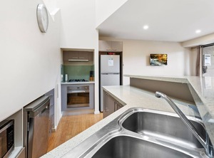 Townhouse | Jindabyne