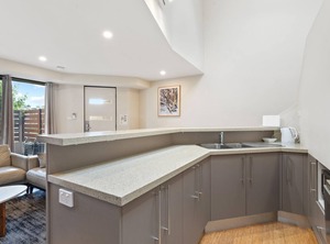 Townhouse | Jindabyne
