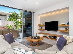 Koko Beach | Byron Bay