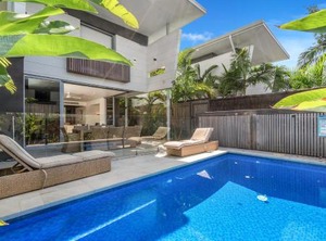 Koko Beach | Byron Bay