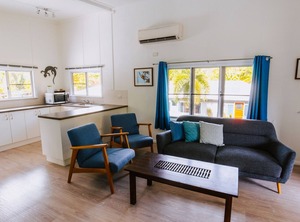 Kooyong | Arcadia