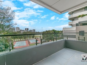 Sydney | Wolli Creek
