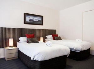 Lantern Loft Car Space | Thredbo