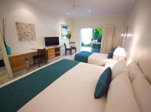 Lizard Motor Inn | Port Douglas