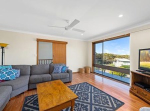 Lentara St Fingal Bay | Fingal Bay