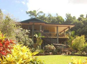 Licuala Lodge | Mission Beach