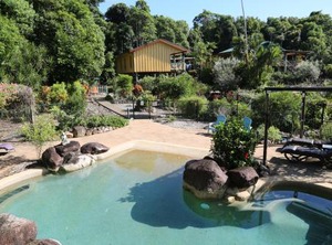 Licuala Lodge | Mission Beach