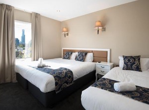 Lily Sands Inn | South Melbourne