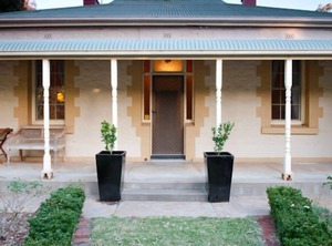 Linfield Cottage | Williamstown
