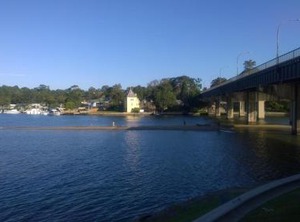 Linley | Linley Point