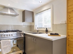 Abode Adeney | Yarraville