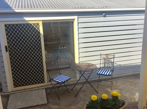 Abode Adeney | Yarraville
