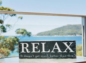 Luskin Lodge | Nelson Bay