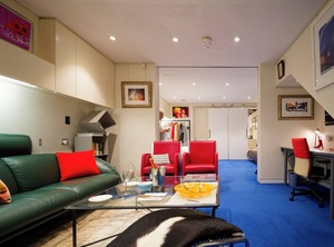 Paddington | Paddington