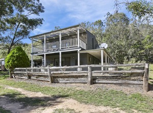 Homestead Farm Of Beauty Adventure | Wollombi