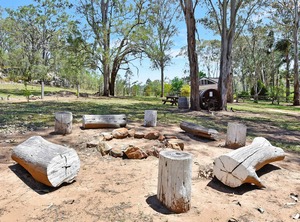 Homestead Farm Of Beauty Adventure | Wollombi