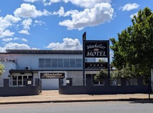 Motel | Gunnedah