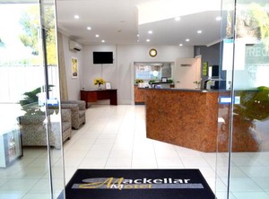 Motel | Gunnedah