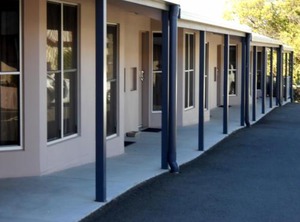 Motel | Gunnedah
