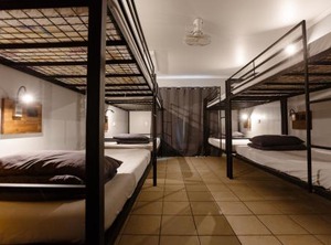 Bounce Cairns | Cairns Central Business District