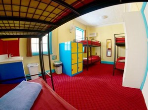 Potts Point | Kings Cross