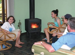 Madisons Mountain Retreat | Kurrajong Heights